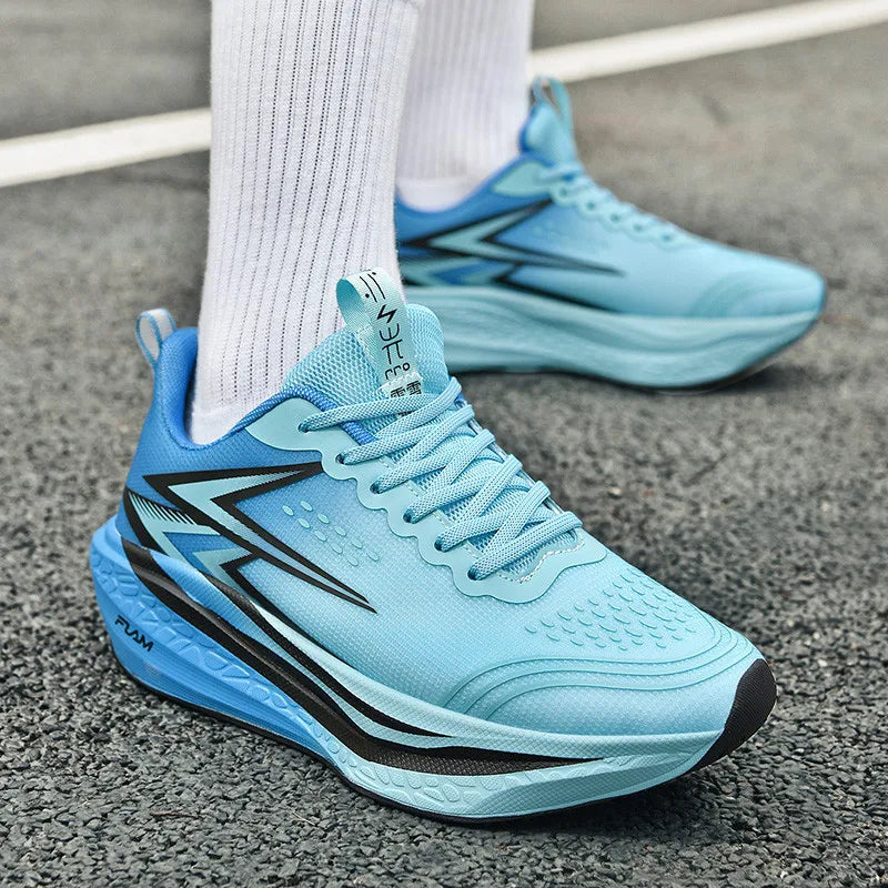 Unisex Carbon Plate Racing Shoes