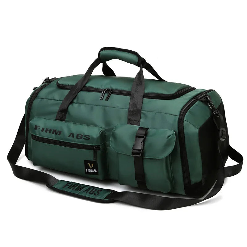 Weekender Gym Duffel Tote