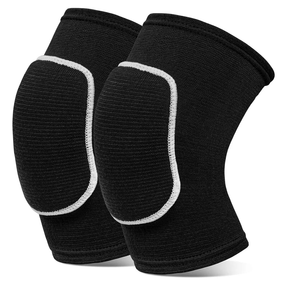 Breathable Volleyball Knee Pads