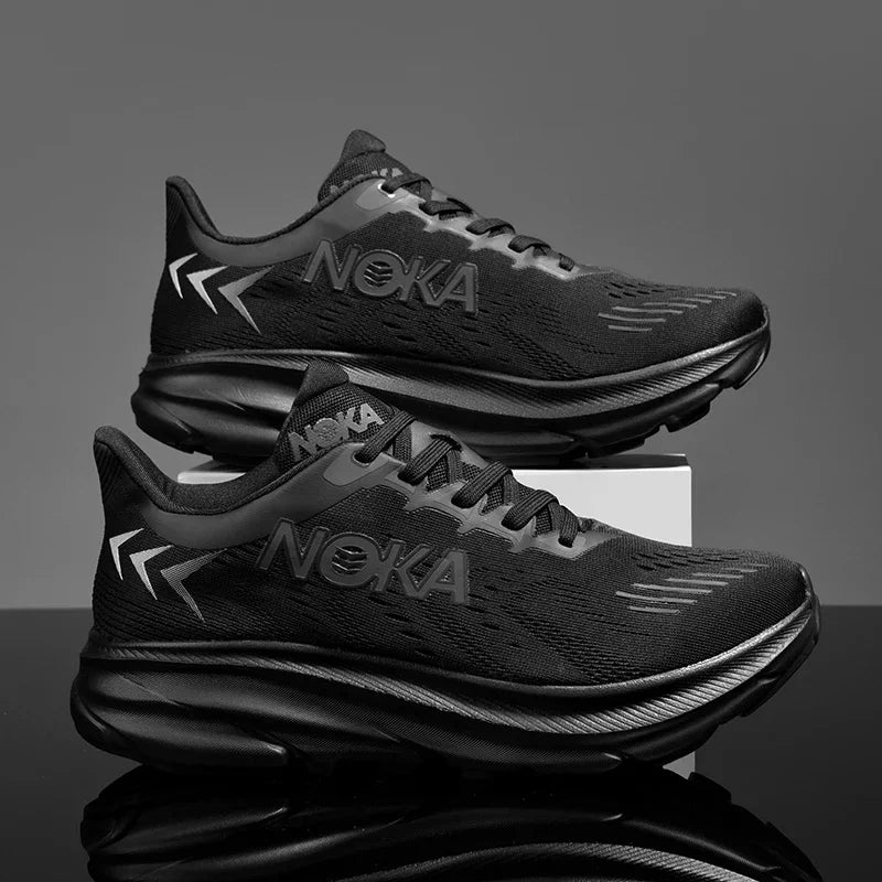 Men's Off-Road Trail Running Shoes