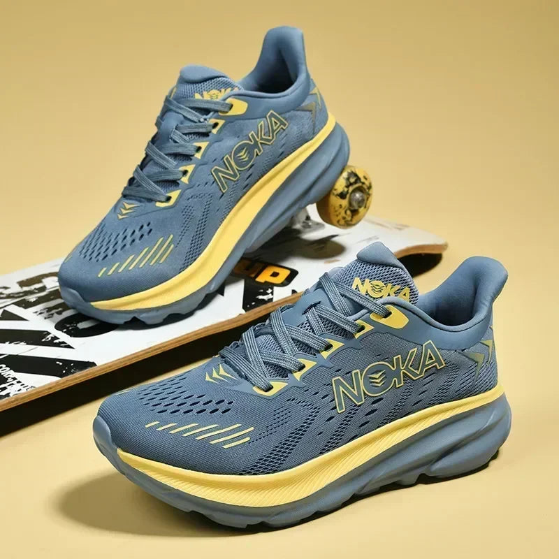 Men's Off-Road Trail Running Shoes