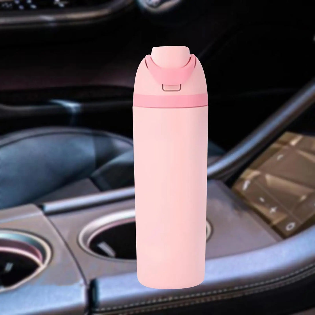 600ml Insulated Water Bottle