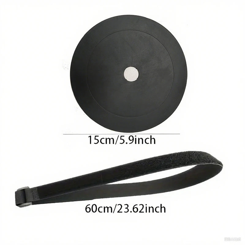 Soccer Shooting Practice Boards (2-Pack)