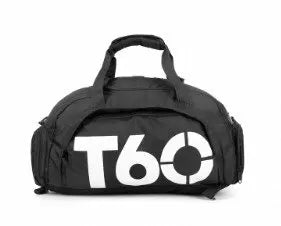 Waterproof Gym Travel Backpack
