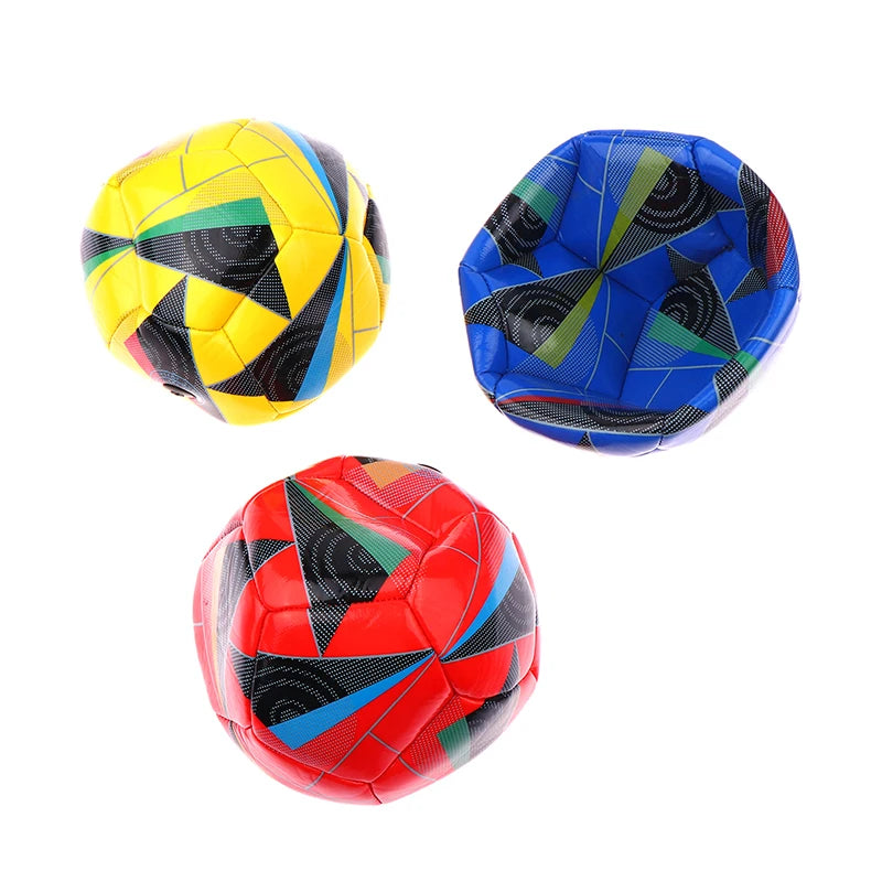 Size 2 Youth Training Soccer Ball