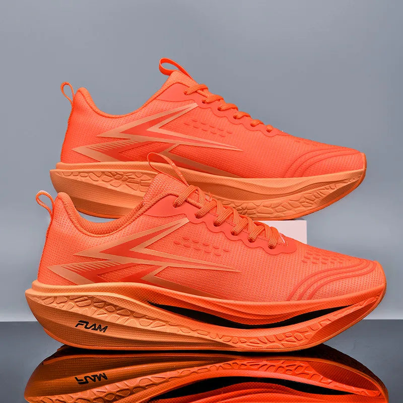 Unisex Carbon Plate Racing Shoes