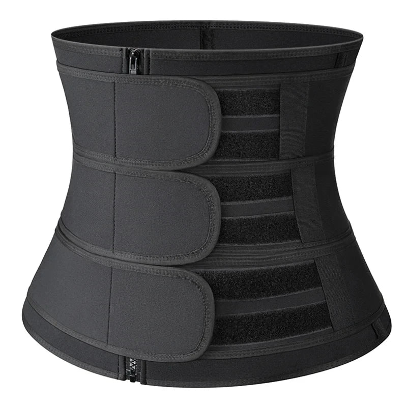 Men's Neoprene Sauna Waist Trainer