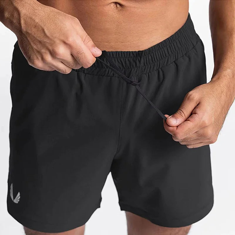 Men's Compression Training Shorts