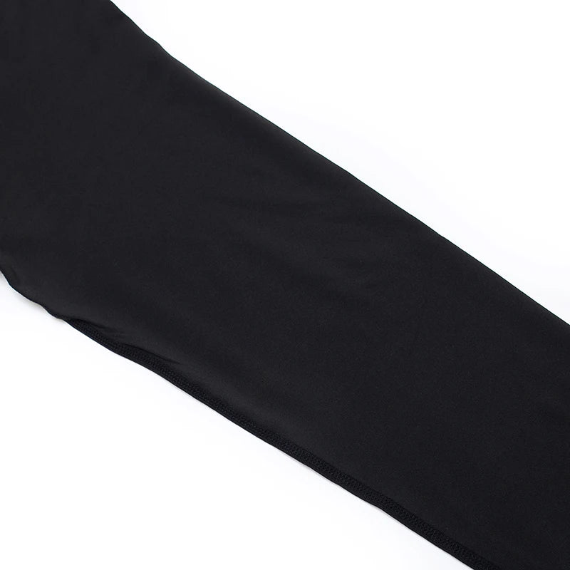 Men's Long Sleeve Compression Shirt