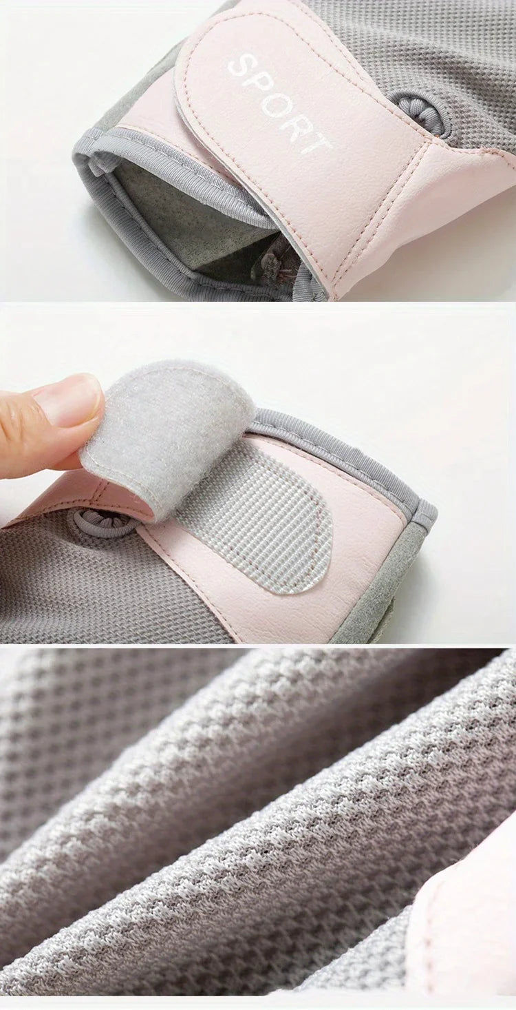 Lightweight Grip Workout Gloves