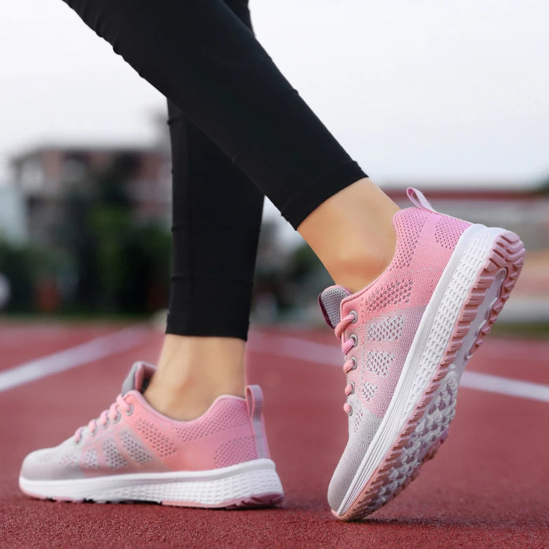 Women's Jogging &amp; Tennis Shoes