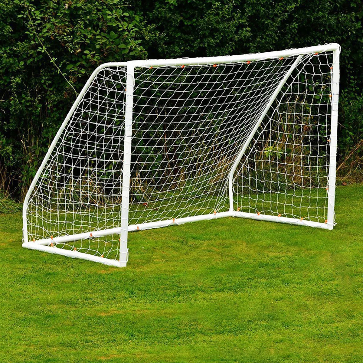 Portable Soccer Practice Net