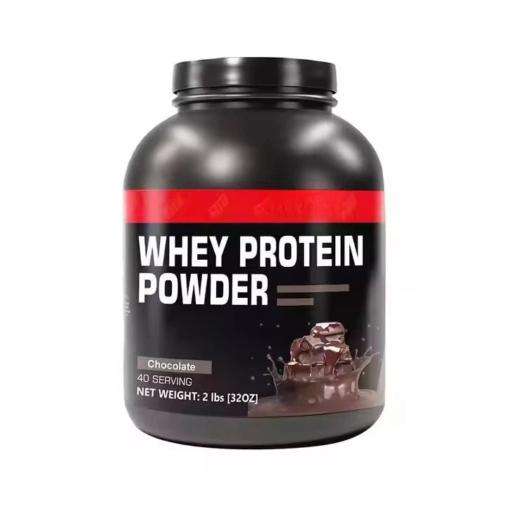 Gold Ratio Whey Isolate Protein Powder