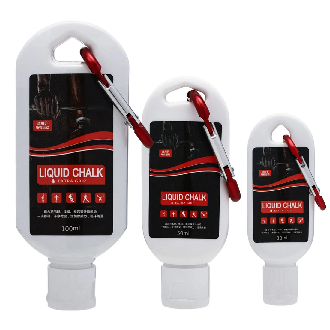 Sports Magnesium Chalk Powder