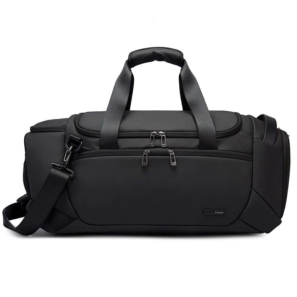 BANGE Waterproof Duffel Bag