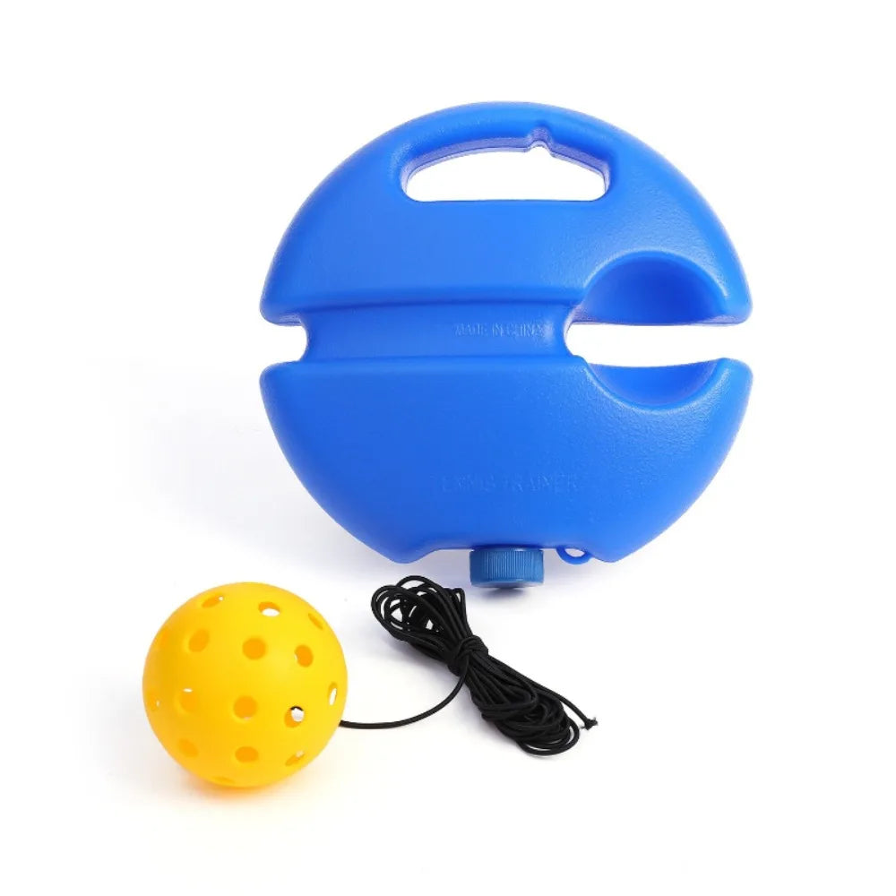 Outdoor Pickleballs (74mm, 40-Hole)