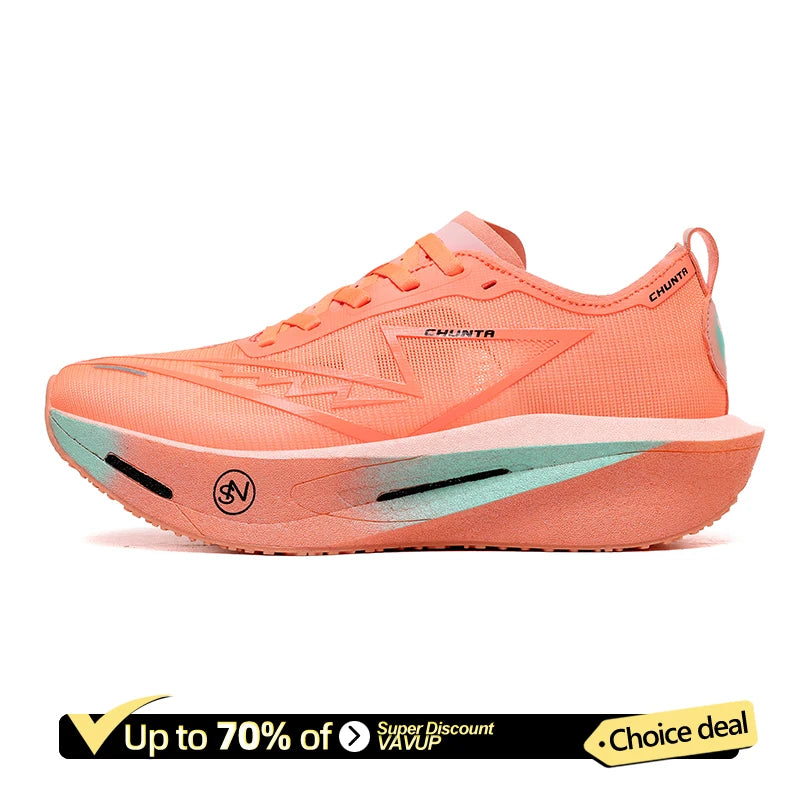 Men's Marathon Racing Shoes