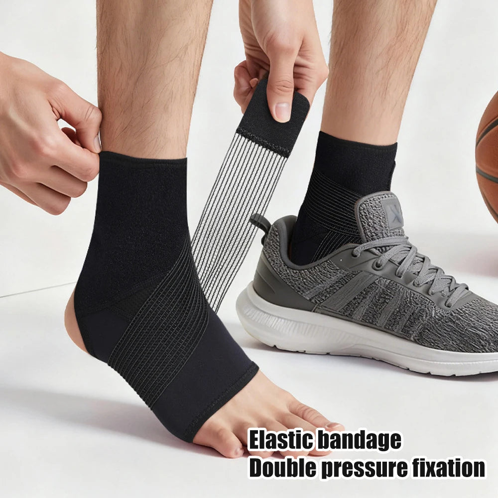Strong Ankle Support Brace