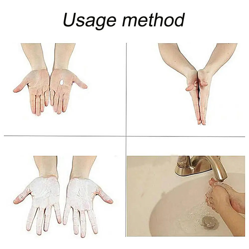 Liquid Chalk Grip (50ml/100ml)