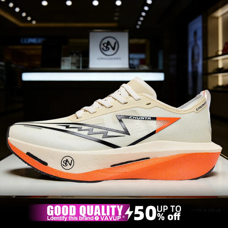 Men's Marathon Racing Shoes