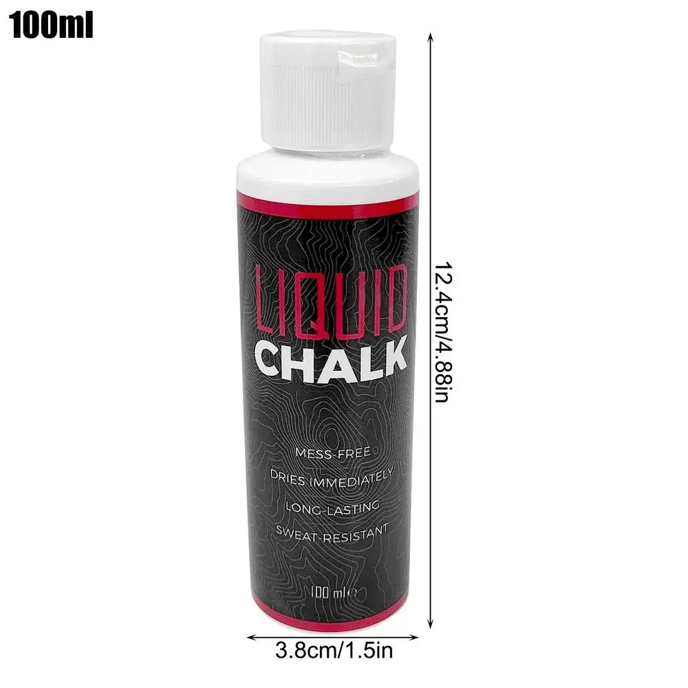 Liquid Chalk Grip (50ml/100ml)