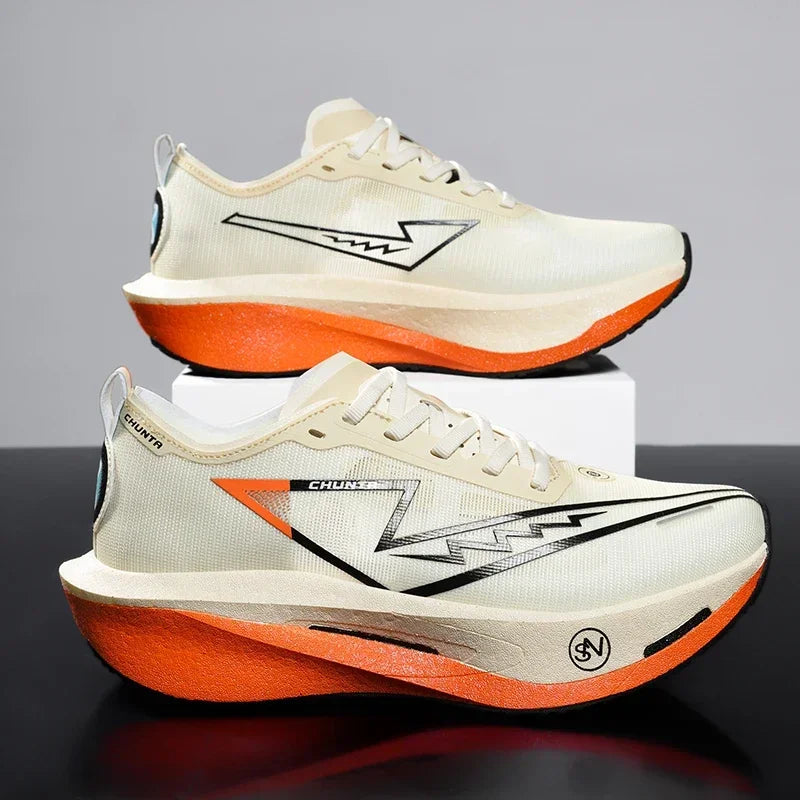 Premium Carbon Plate Running Shoes