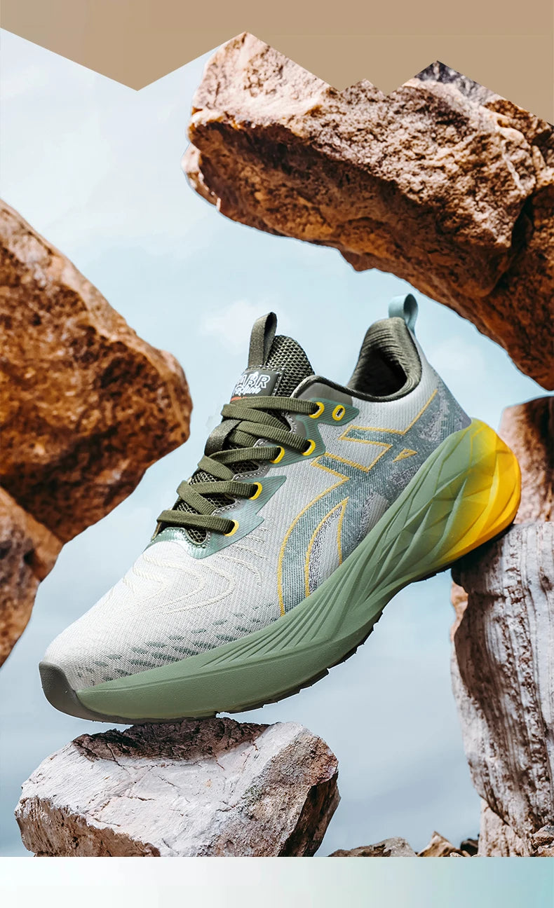 Men's Lightweight Training Sneakers
