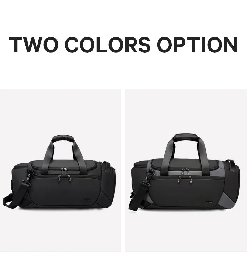 BANGE Waterproof Duffel Bag