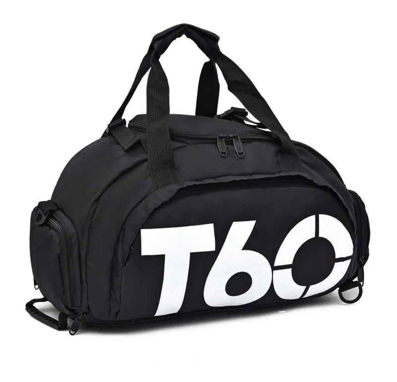 Waterproof Gym Travel Backpack