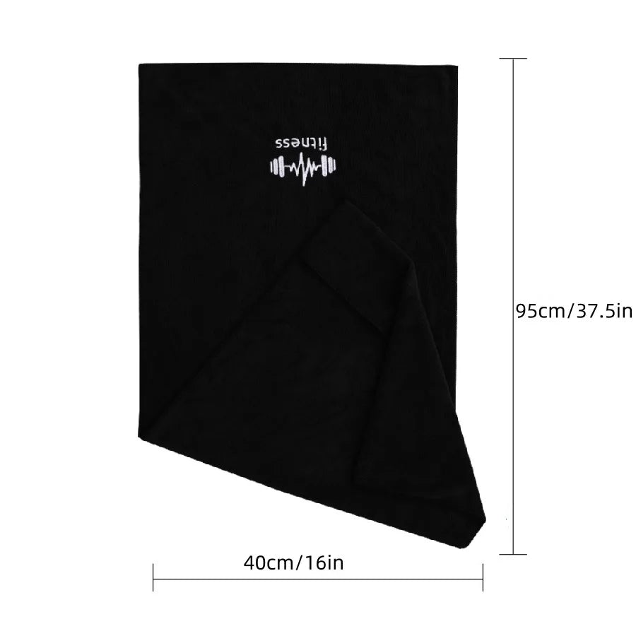 Quick-Drying Sports Towel (Unisex)