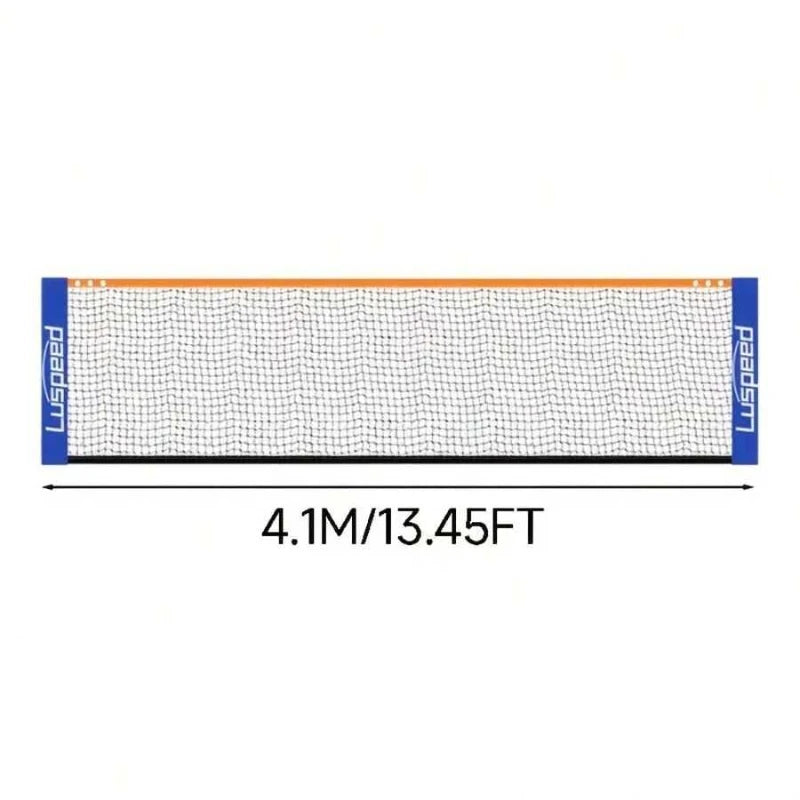 Multi-Sport Volleyball &amp; Badminton Net