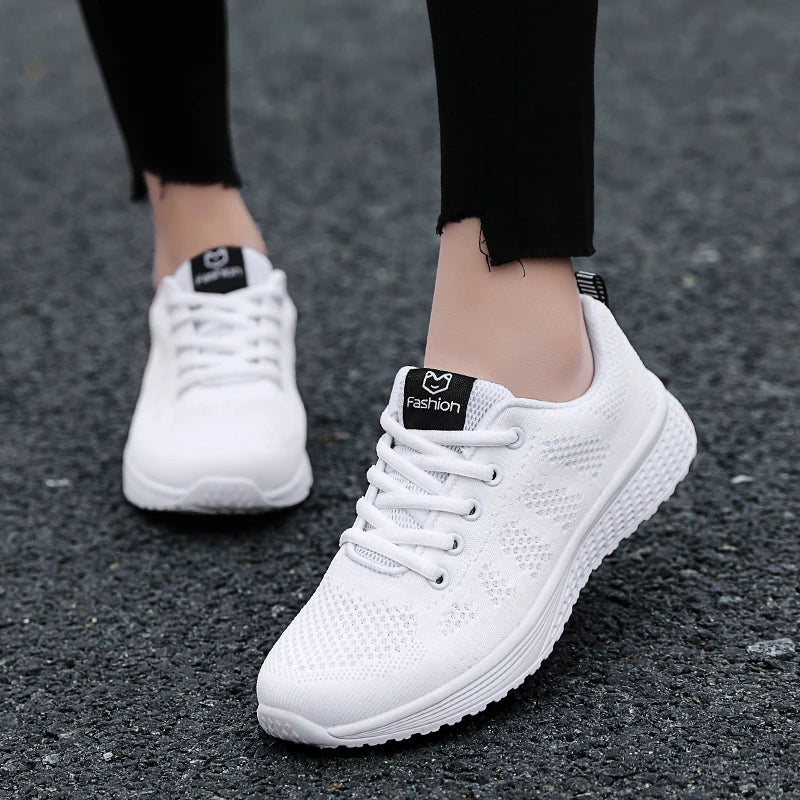 Women's Jogging &amp; Tennis Shoes