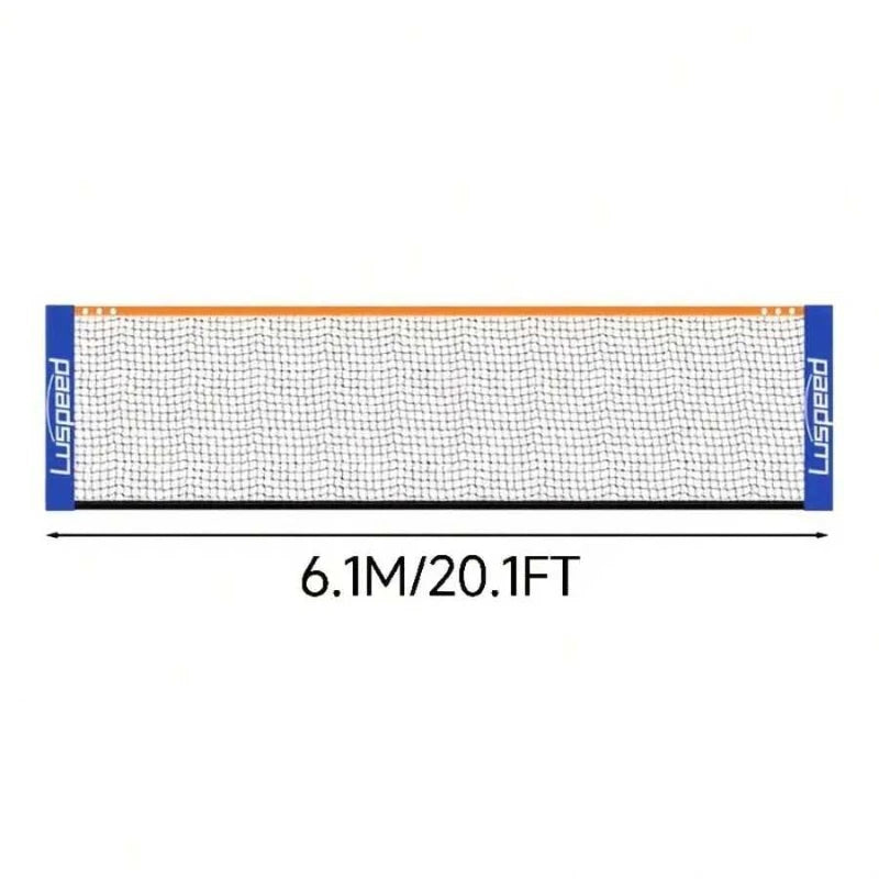 Multi-Sport Volleyball &amp; Badminton Net