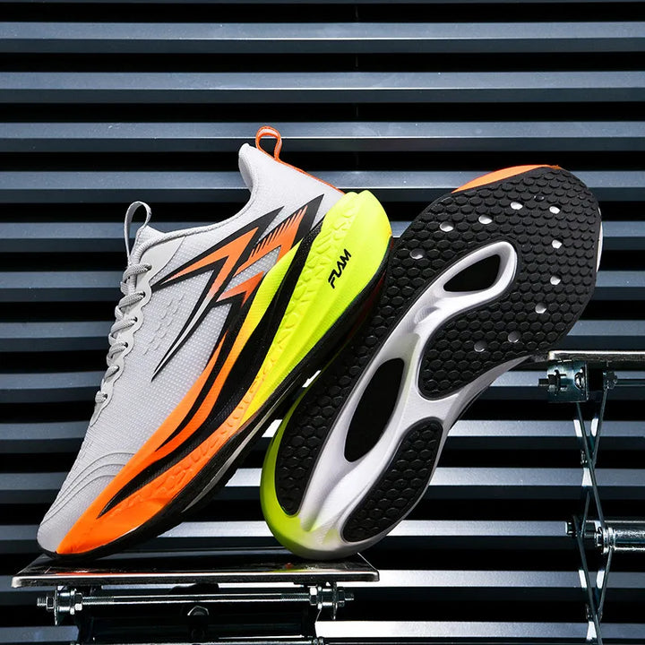 Unisex Carbon Plate Racing Shoes