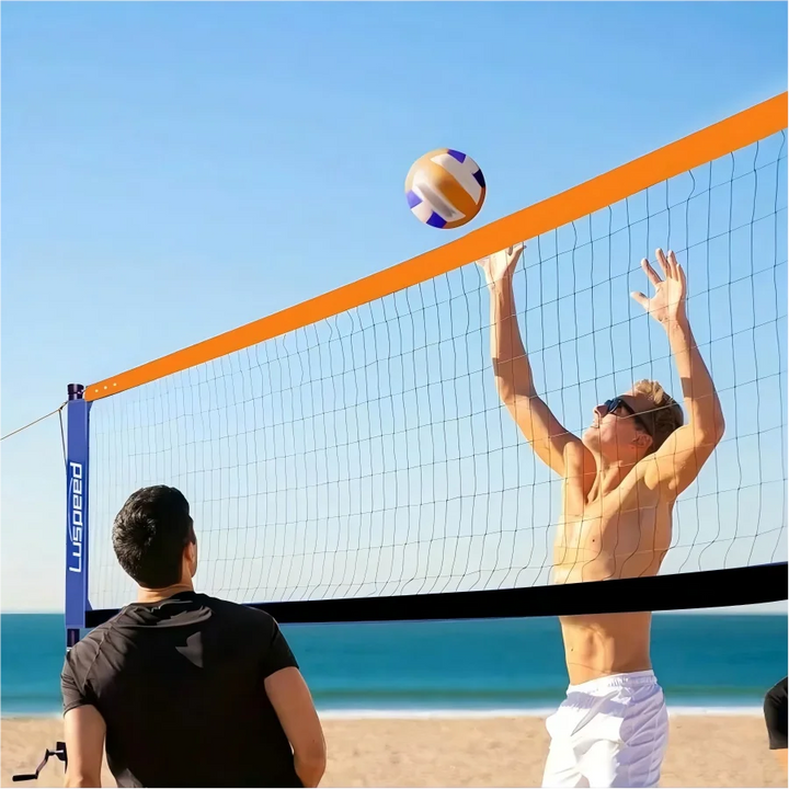 Multi-Sport Volleyball &amp; Badminton Net