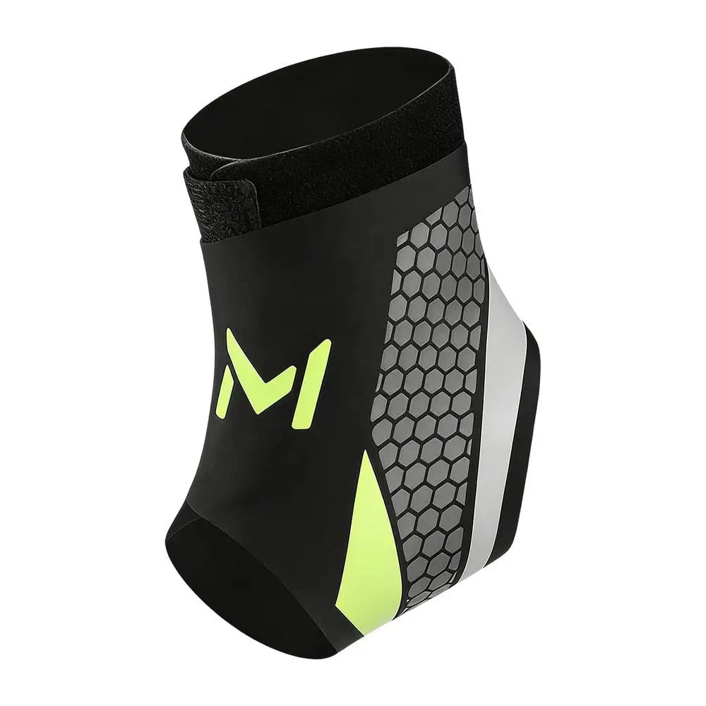 Breathable Ankle Support Sleeve