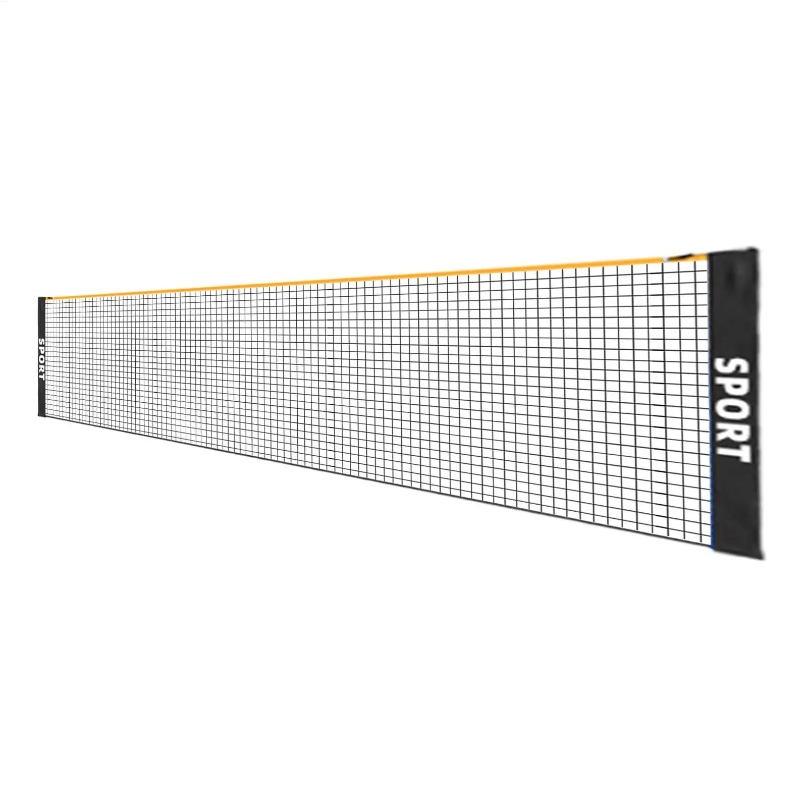 Adjustable Foldable Sports Net