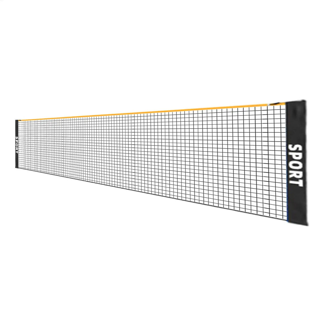 Adjustable Foldable Sports Net