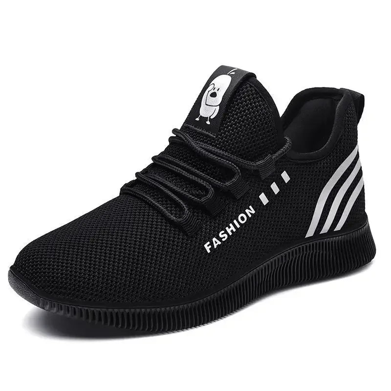 Women's Adjustable-Fit Running Sneakers