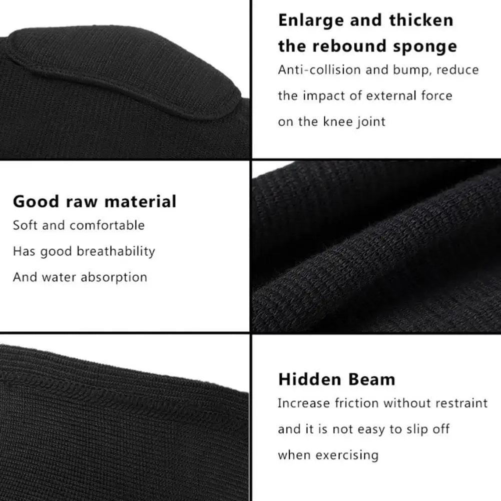 EVA Patella Support Knee Pads