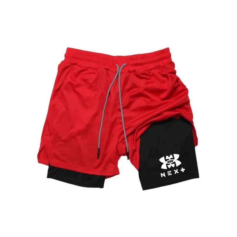 Men's Training Shorts