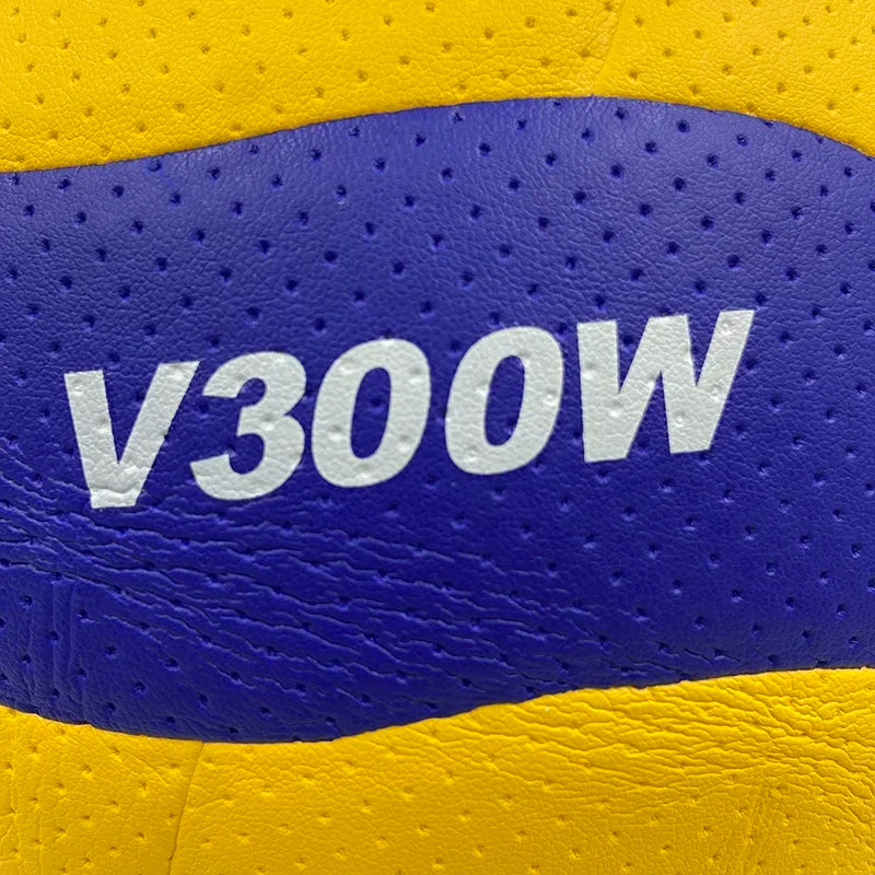 Competition Indoor Volleyball