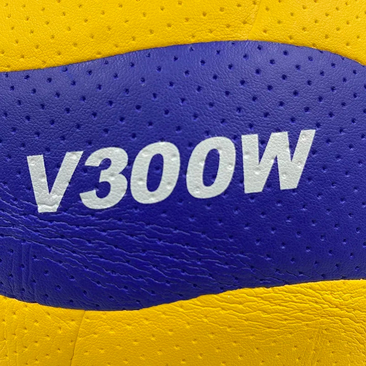 Competition Indoor Volleyball