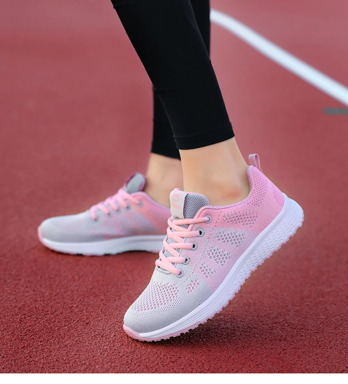 Women's Jogging &amp; Tennis Shoes