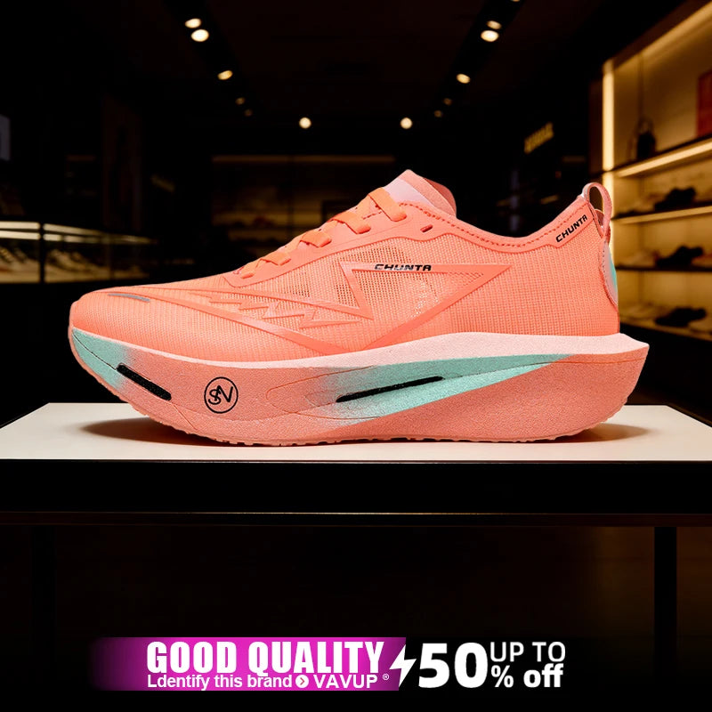 Men's Marathon Racing Shoes