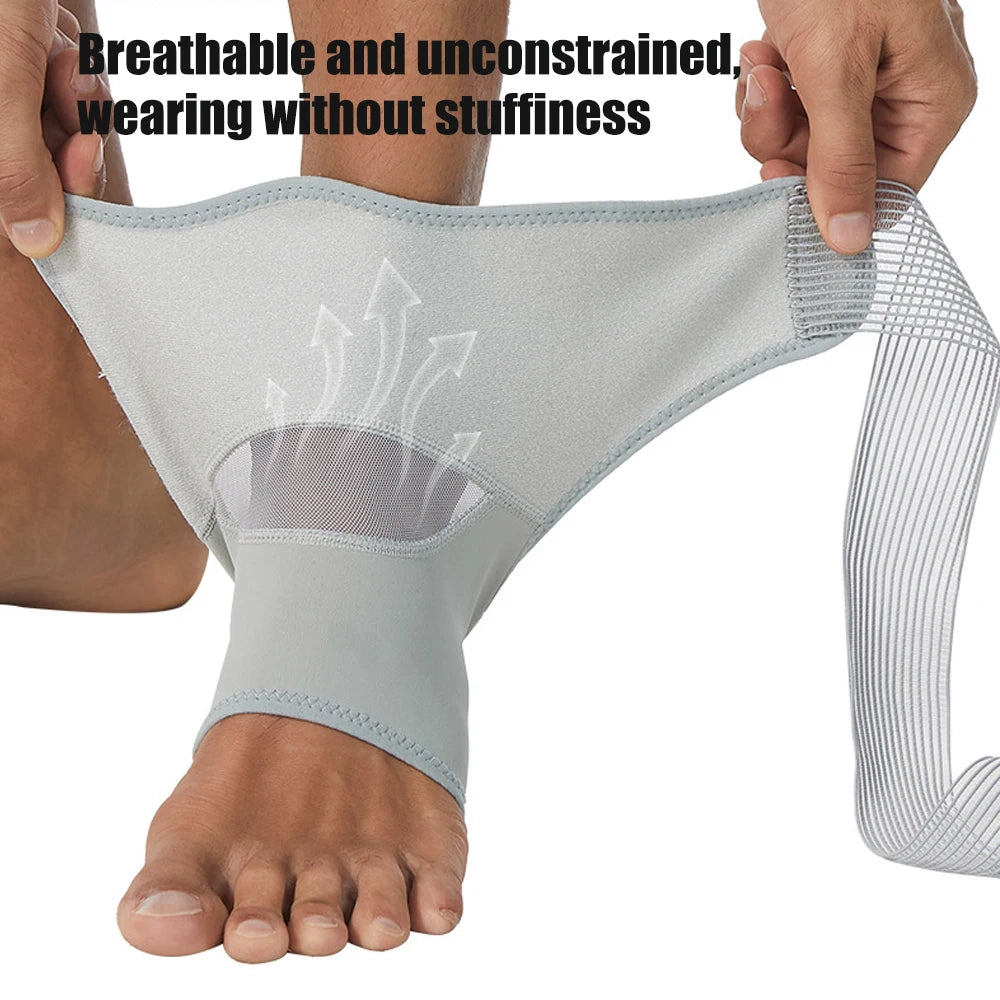 Strong Ankle Support Brace