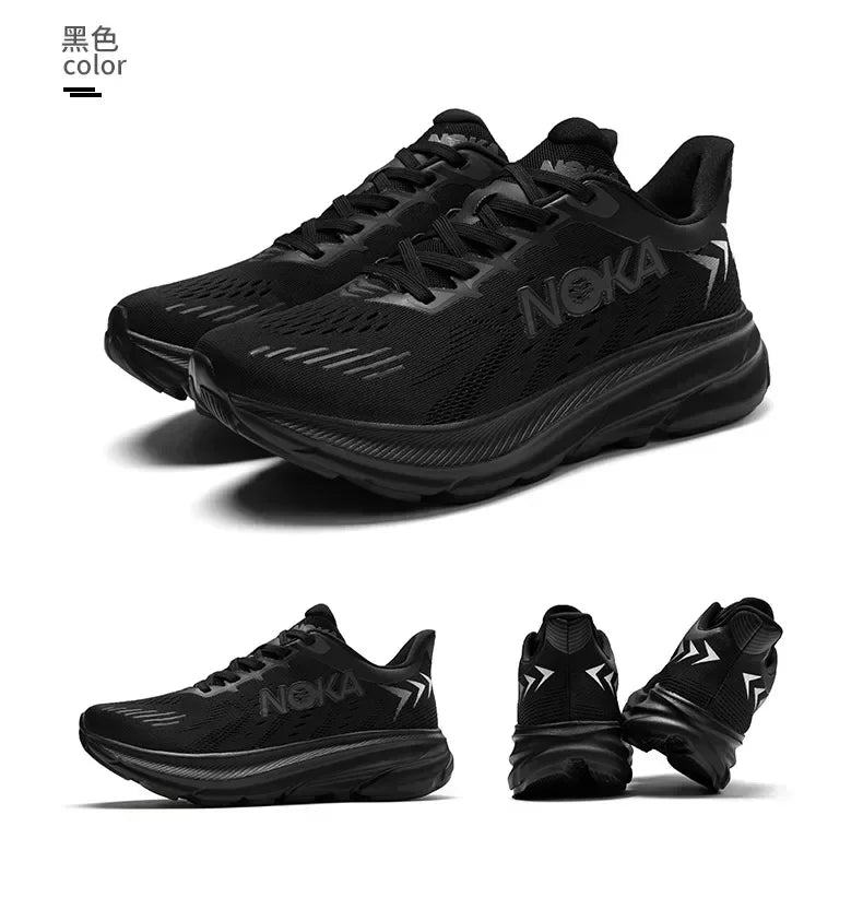 Men's Off-Road Trail Running Shoes
