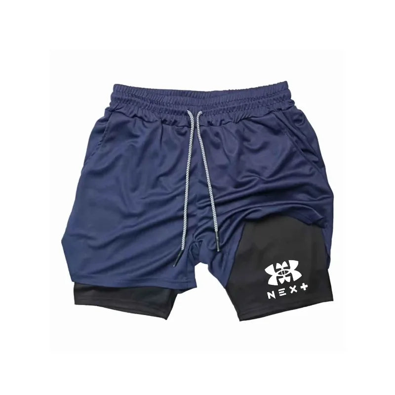 Men's Training Shorts