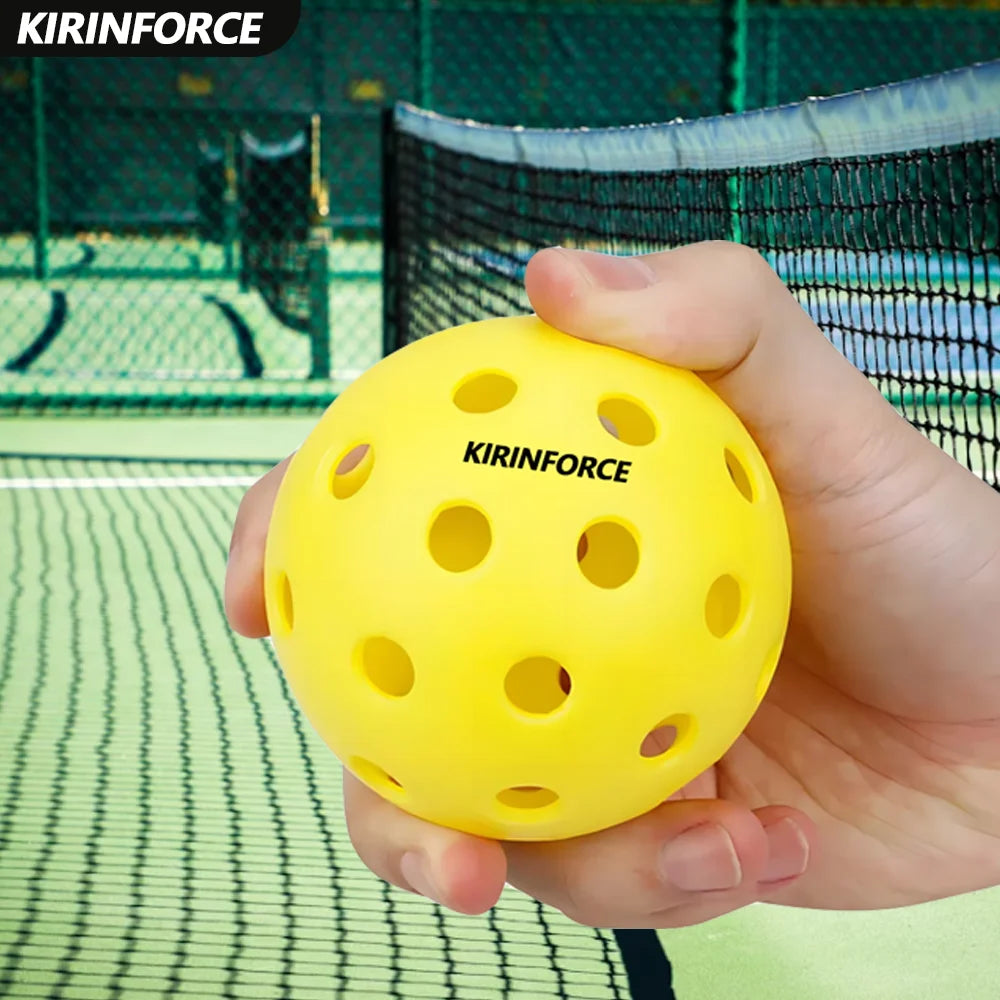 Outdoor Pickleballs 12-Pack