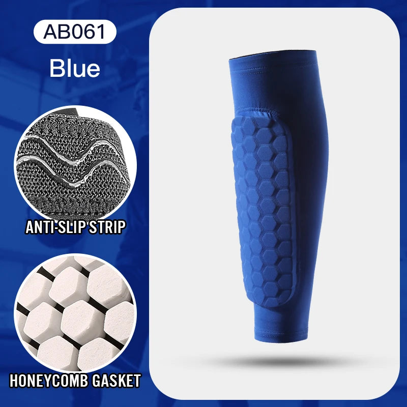 Compression Shin Guard Sleeve